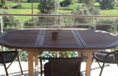 LE PALADIN Porto Pollo Villa privée avec piscine chauffée - Foto 47