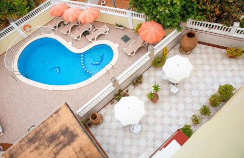 Bon Aire Apartamentos - Foto 43