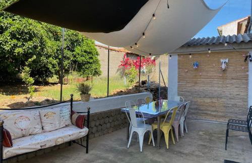 La casa de Alejandra - Foto 1