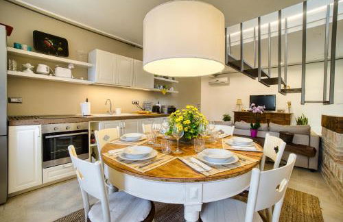 Borgo Canapegna - "La quercia d'oro" private pool in the heart of Le Marche - Foto 9