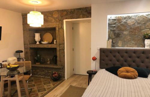 Casas Viriatus - Turismo Rural - Foto 32