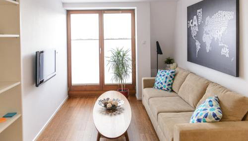 Aquarius Apartment - Foto 4