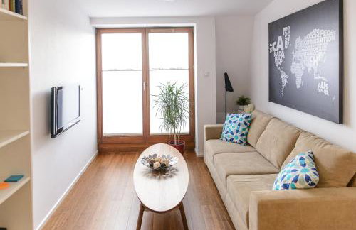 Aquarius Apartment - Foto 4