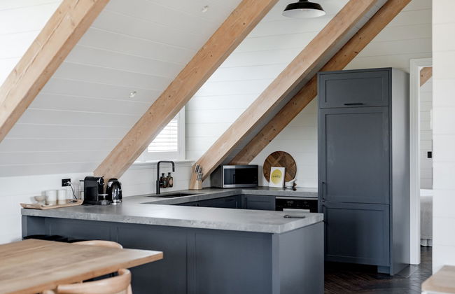 Linnaeus Suite, Berry - by Linnaeus Collection - Foto 4