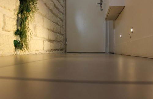 Appartement avec beaucoup de cachet central et calme - Foto 24