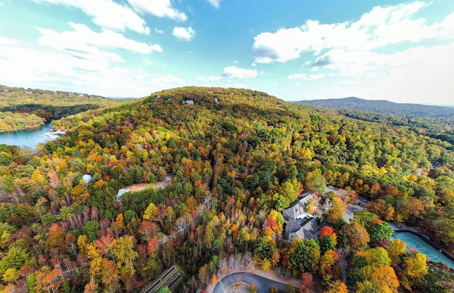 Petit Crest Villas - Foto 29