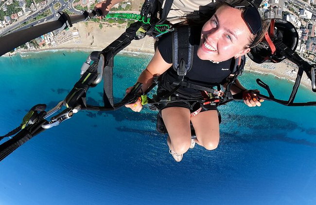 Alanya Parapente: Tu destino es el cielo - Foto 2