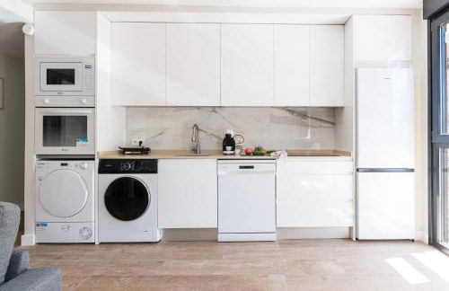 Acogedor Refugio con Terraza - Foto 4