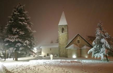 La Grange d'Aur - Place d'Auron - Foto 25
