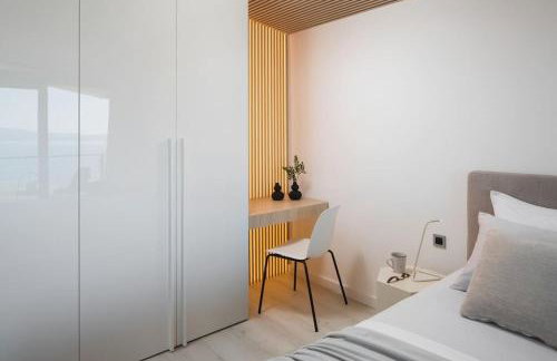 Luxury & Unique Villa Bevel House with sea view - Photo 22