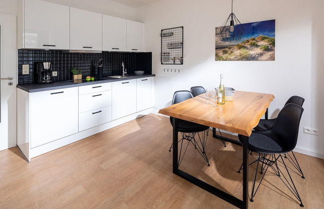 Strandloft Drei Norderney - Foto 33