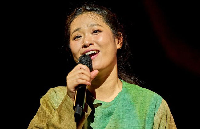 London Theatre: My Neighbour Totoro - Photo 10