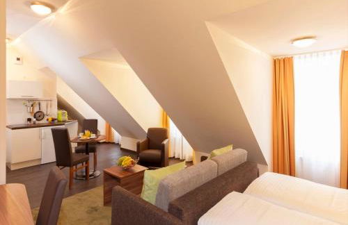 BATU Apart Hotel - Foto 38