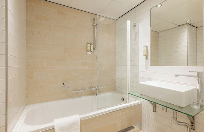 Leonardo Eden Hotel Amsterdam City Center - Photo 61