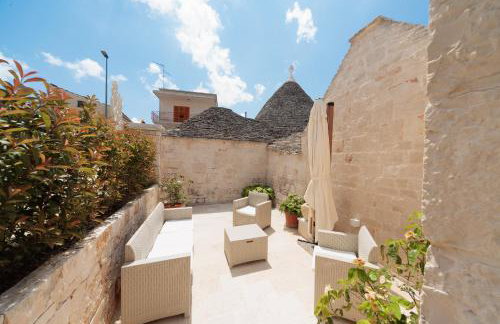Il trullo di Nonno Giancarlo - Foto 44