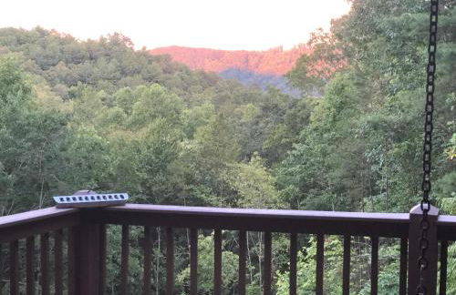 Love Nest in Blue Ridge - Foto 1