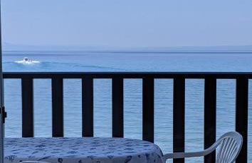 Seafront Apartment Pefkochori - Foto 1