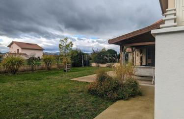 La Villa Voie Verte - Foto 14