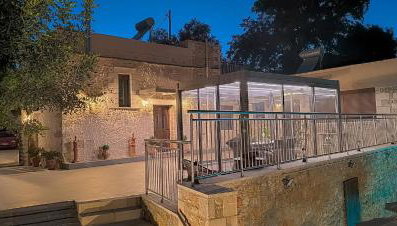 Achlades The Mountain Paradise Villas - Maisonette with pool and amazing view! - Foto 3