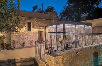 Achlades The Mountain Paradise Villas - Studio with pool! - Foto 43