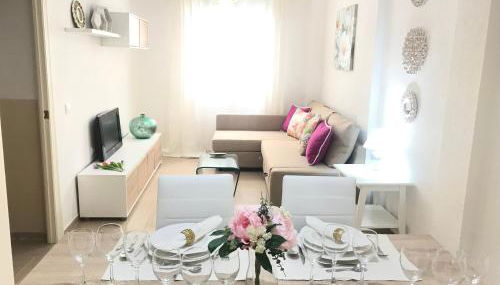 Apartamento !!VIVE JEREZ!! - Foto 3
