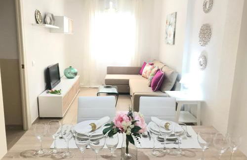 Apartamento !!VIVE JEREZ!! - Foto 3