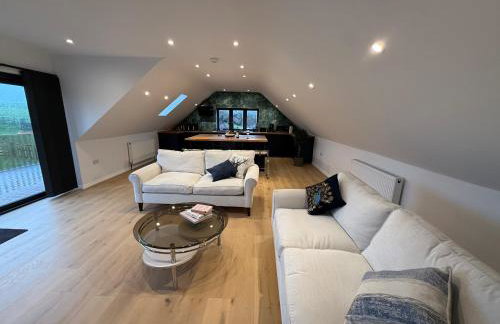 The Silvan Lodge, Peace, Privacy, and Pure calm - Foto 20