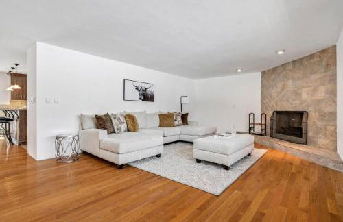 Spacious Secluded 2 Acres Remodeled Walk To Willit - Foto 6