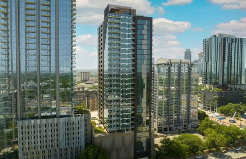 Luxury Oasis - Stunning Condo Unbeatable Location - Foto 43