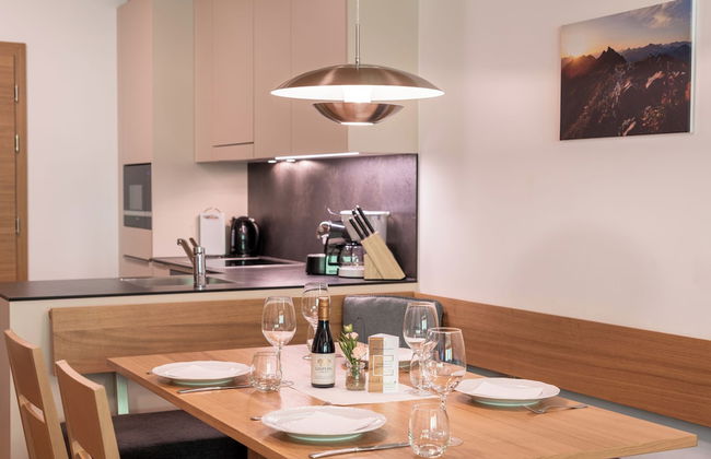 Rössle Appartements - Photo 15