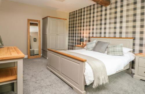 The Barn at Orchard Farm - Foto 16