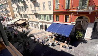 Duplex Place Massena - Foto 4