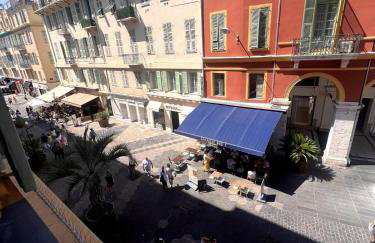 Duplex Place Massena - Foto 4