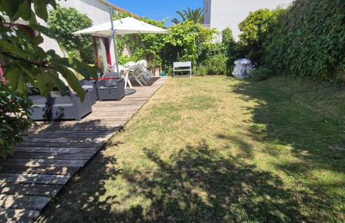 Pornic - maison familiale 8p - plage & port à pied - Foto 13