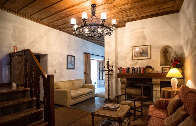 Casa dos Varais - Foto 33