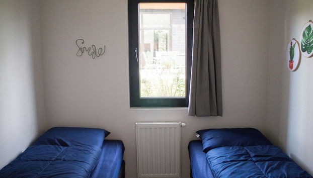 Modern Chalet Near De Veluwe National Park - Foto 3, Zimmer