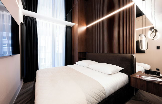 Native Apartments Kościuszki 39 - Photo 47