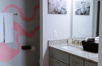 Downtown SATX Riverwalk, Alamo, Alamodome - Foto 36