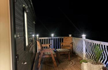 Sanderling, 289 Ynyslas Beach, Borth - Foto 21