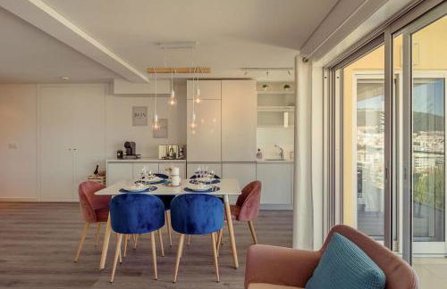 SeaSimbra Apartment - Foto 18