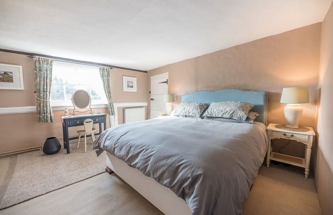 Bridge House, Kersey - Foto 6