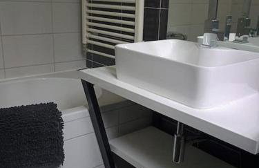 Lang's square apartment - Foto 5