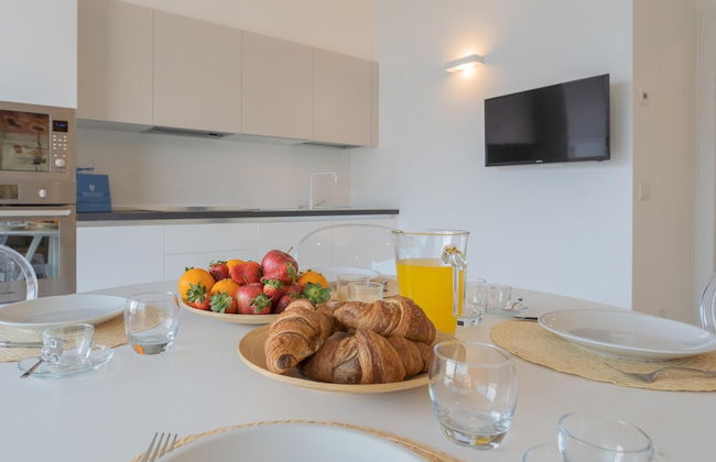 Valarin Firenze Luxory Apartment Wellness - Foto 18