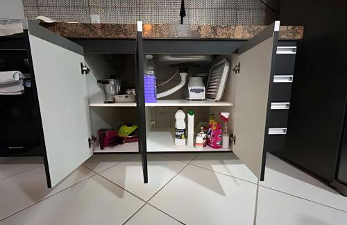 Flat pé na areia à beira-mar - Foto 27