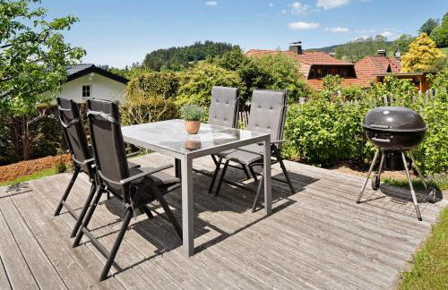 Ferienhaus Vogelsang - Foto 6