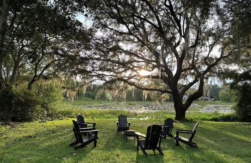 The Magnolia Lake House - Photo 1