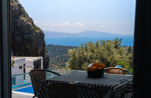 Vrachos Nature Lodges DAPHNE 2, Private pool - Foto 30