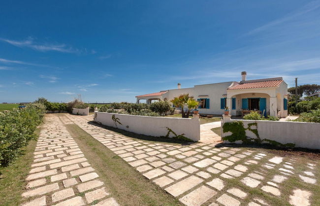 Villetta Tisbe in Ostuni - Foto 17