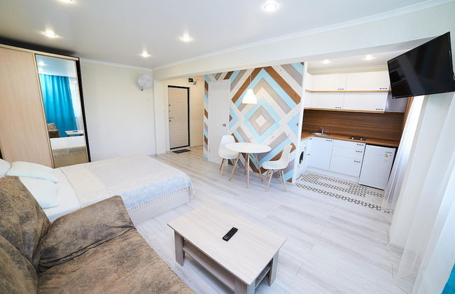 Dobrie Sutki Apartment Muhacheva 256.3 - Foto 7