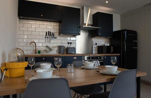 Unique Barn conversion in Saddleworth - Foto 8